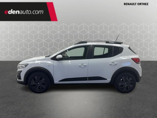 Dacia Sandero image 6