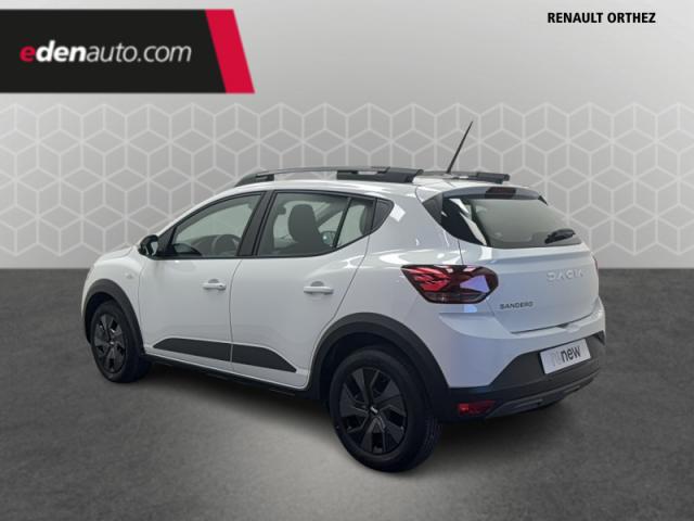 Dacia Sandero image 7