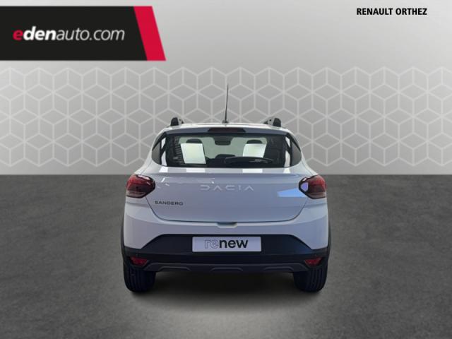 Dacia Sandero image 8