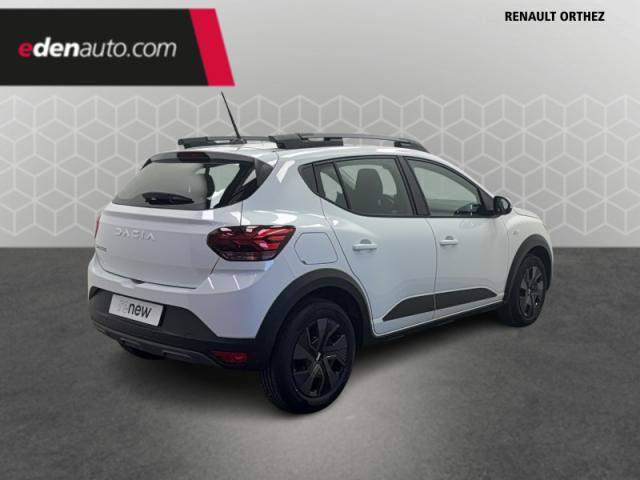 Dacia Sandero image 4