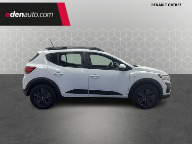 Dacia Sandero image 9