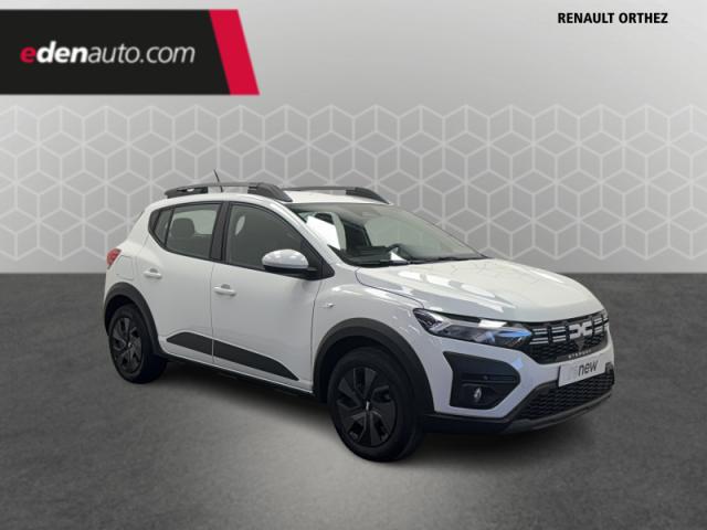 Dacia Sandero image 1