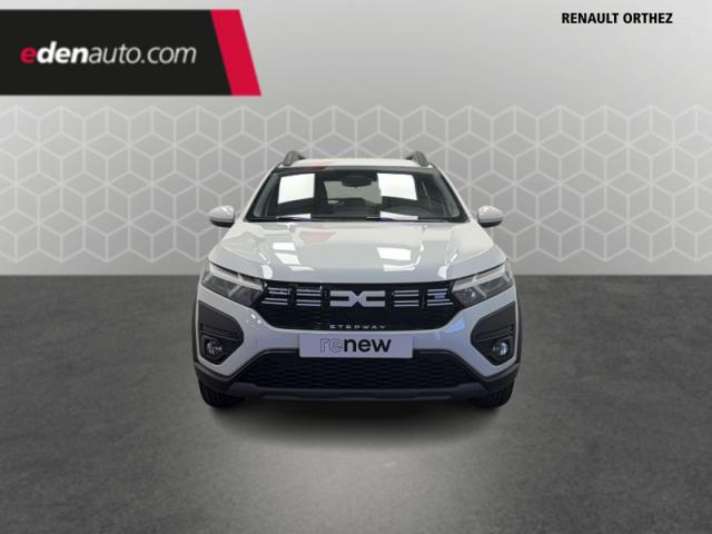 Dacia Sandero image 5