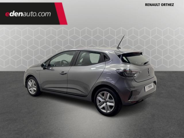Renault Clio image 5