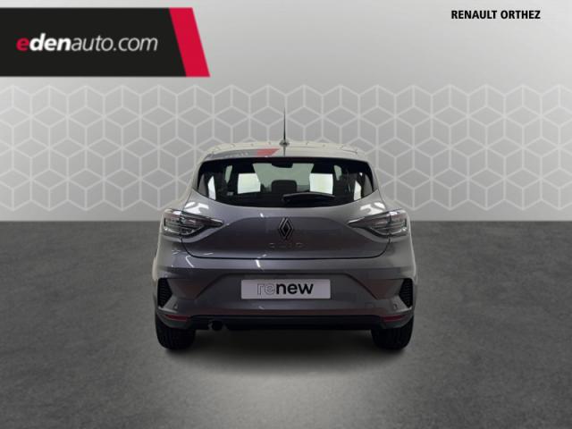 Renault Clio image 7