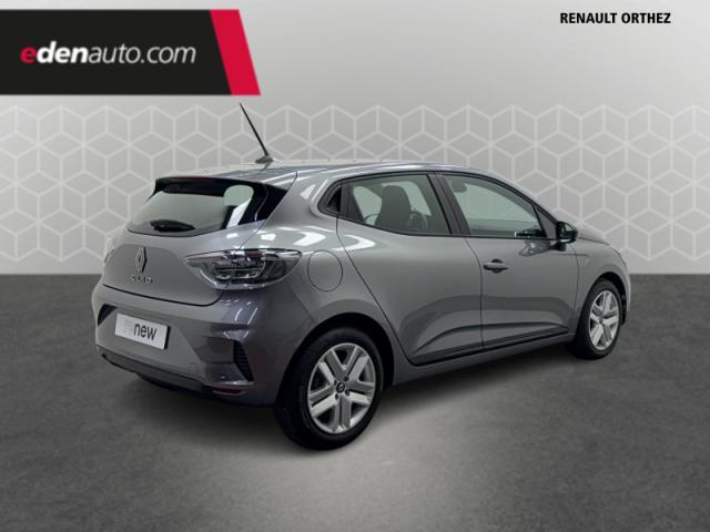 Renault Clio image 8