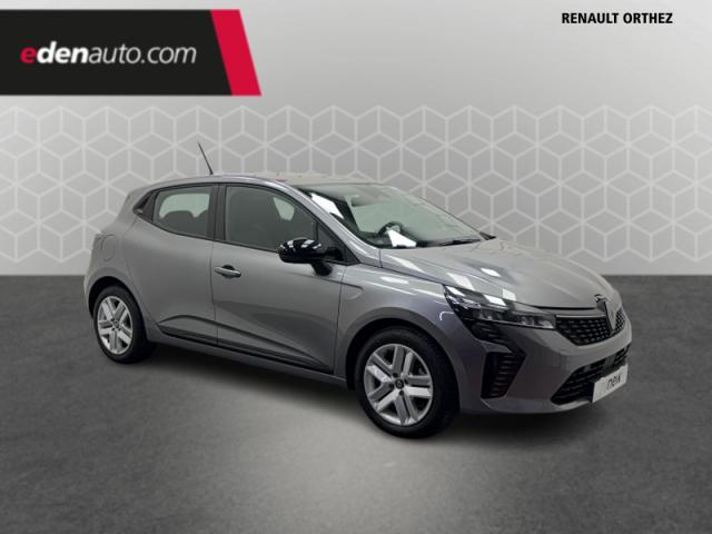 Renault Clio image 3