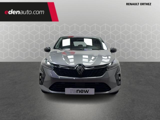 Renault Clio image 6