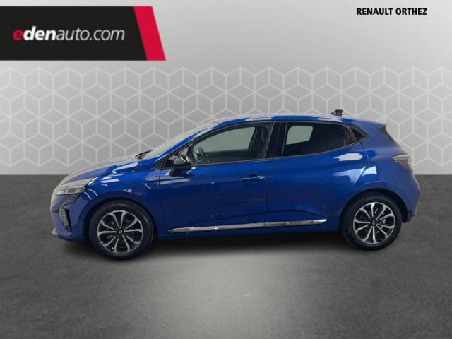 Renault Clio image 8