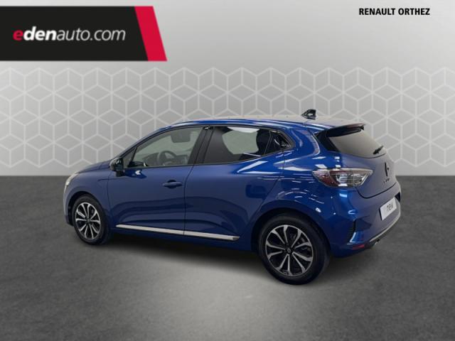Renault Clio image 1