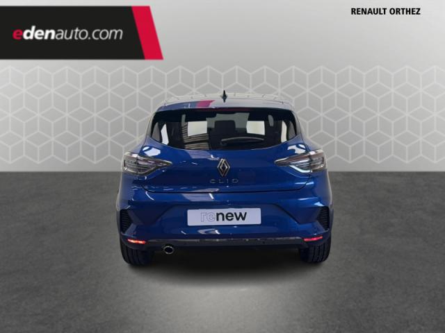 Renault Clio image 9