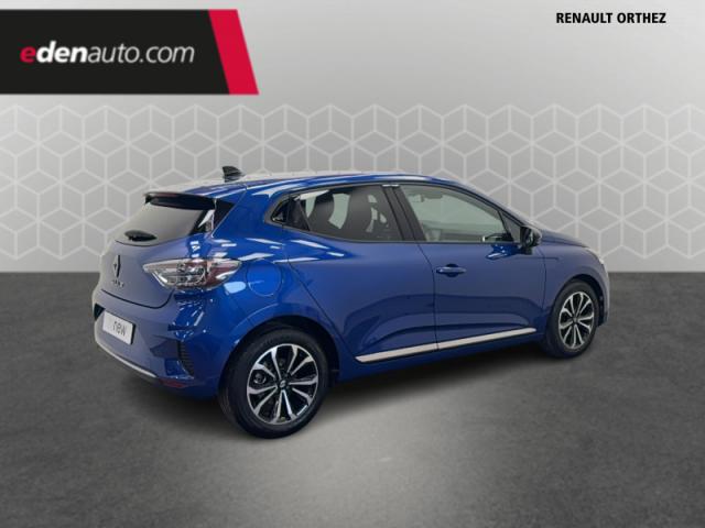 Renault Clio image 2