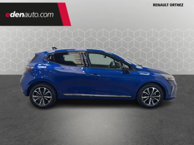 Renault Clio image 6