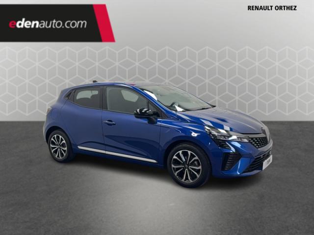 Renault Clio image 7