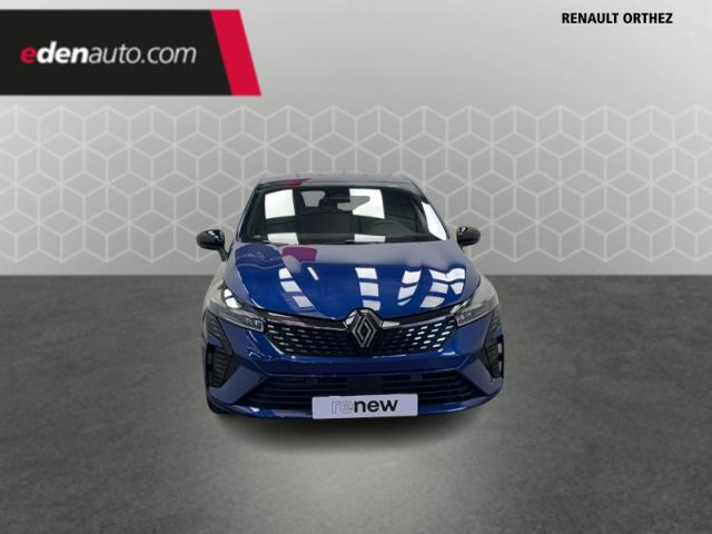 Renault Clio image 4