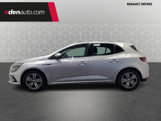 Renault Mégane image 6