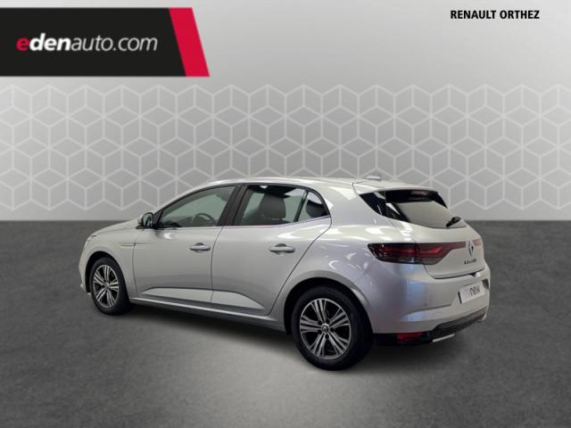 Renault Mégane image 3