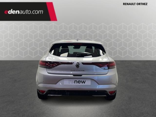 Renault Mégane image 1