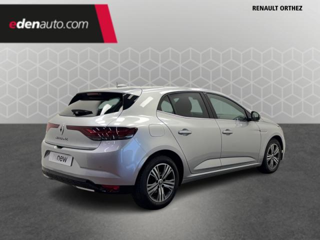 Renault Mégane image 4