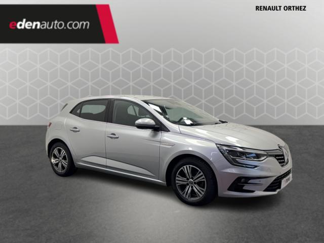 Renault Mégane image 7
