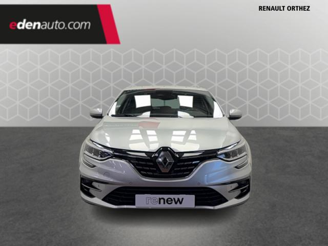 Renault Mégane image 8