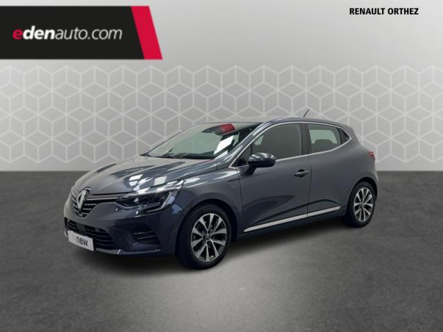 Renault Clio E-Tech 140 Intens
