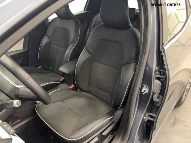 Renault Clio image 6