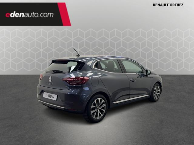 Renault Clio image 9