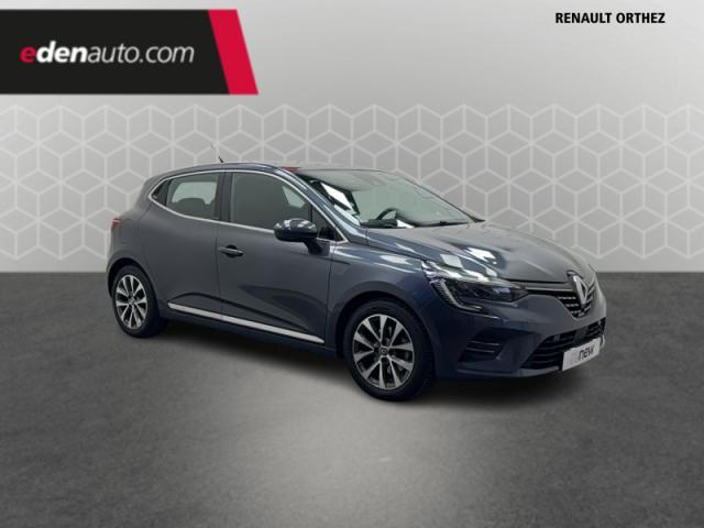Renault Clio image 2
