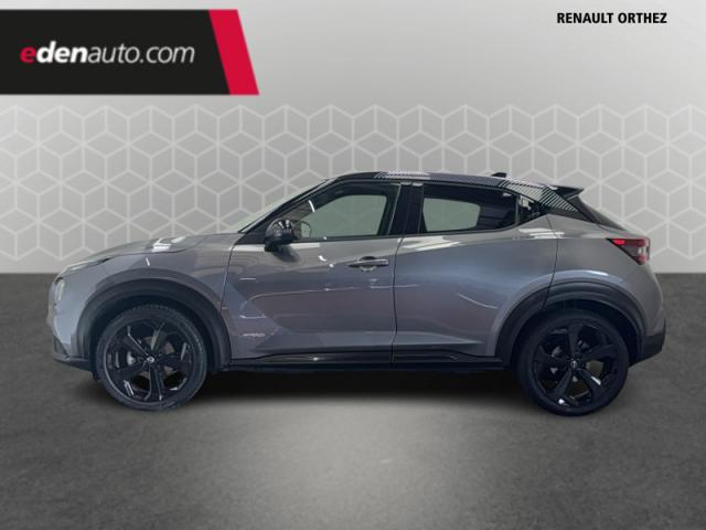 Nissan Juke image 5