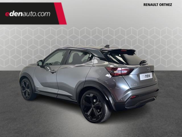 Nissan Juke image 6