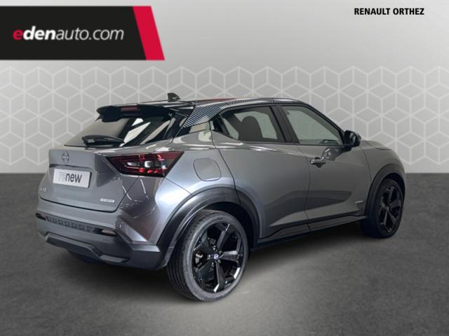 Nissan Juke image 9