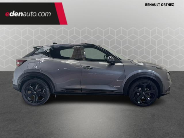 Nissan Juke image 7