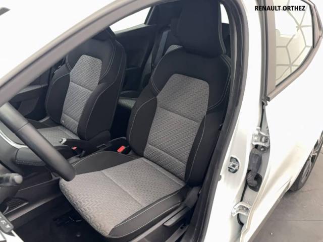 Renault Clio image 1