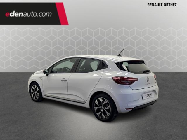 Renault Clio image 4