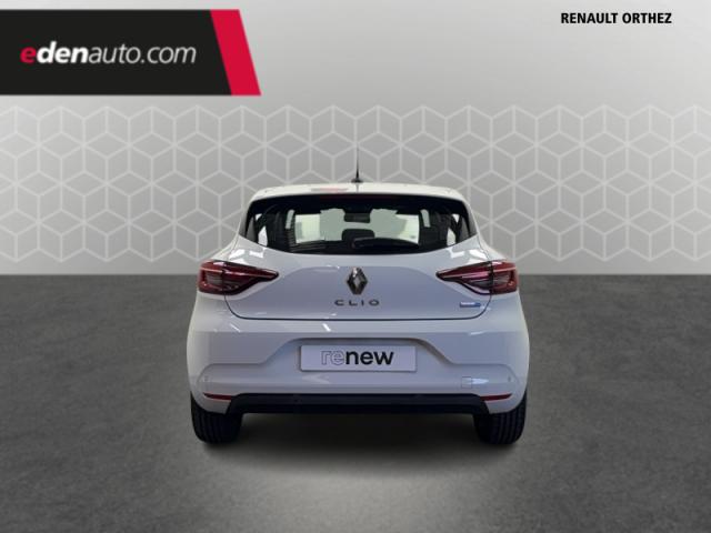 Renault Clio image 5