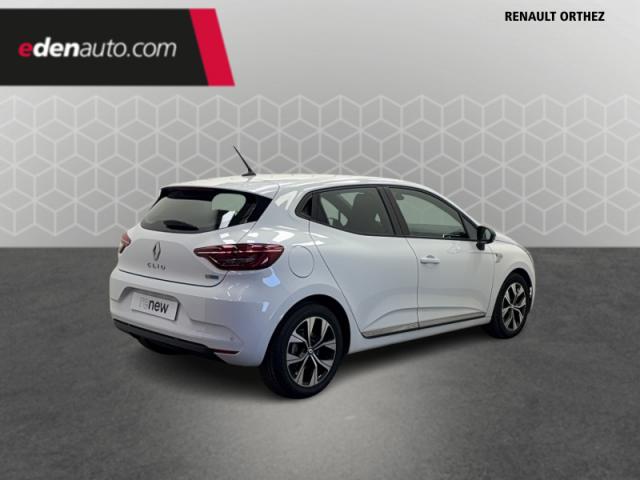Renault Clio image 9