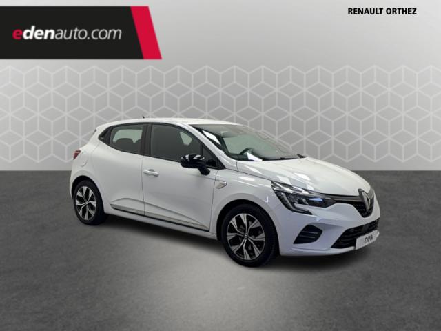 Renault Clio image 8