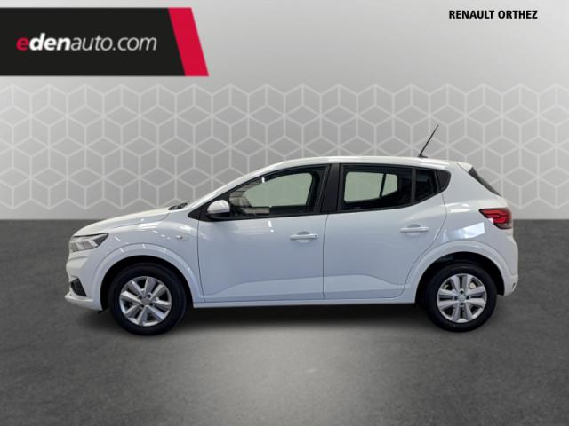 Dacia Sandero image 3