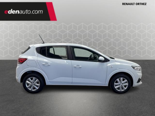 Dacia Sandero image 8