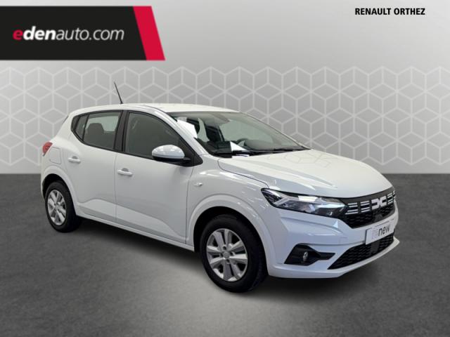 Dacia Sandero image 2