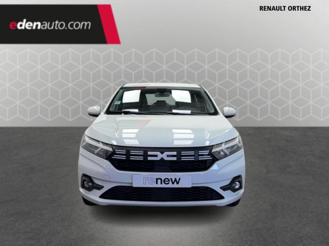 Dacia Sandero image 9