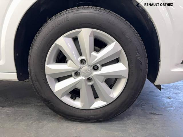 Dacia Sandero image 7