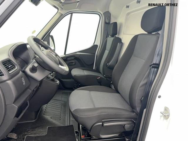 Renault Master image 4