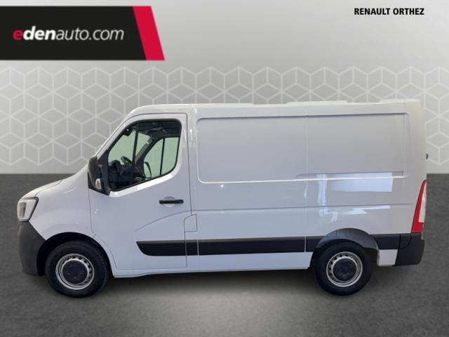 Renault Master image 8