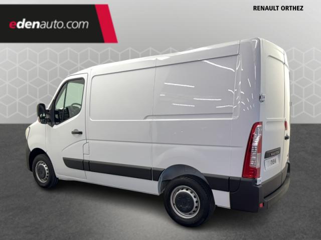Renault Master image 3