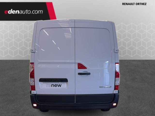 Renault Master image 6
