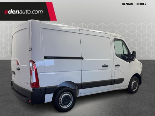 Renault Master image 9