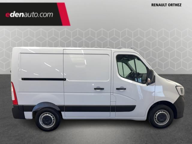 Renault Master image 1