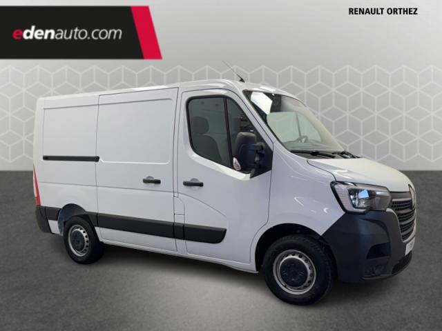 Renault Master image 7